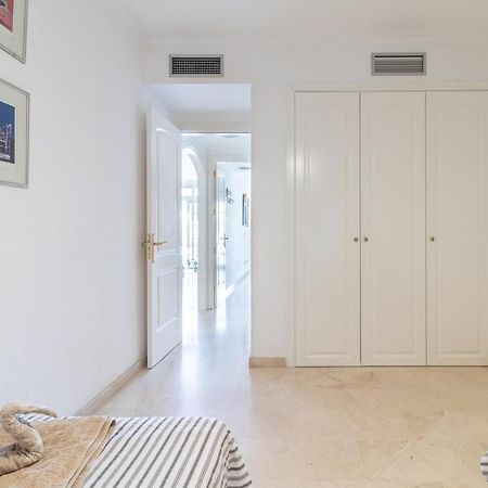 Flatguest Mogan + Beach + 2Bdr + Terrace Екстериор снимка