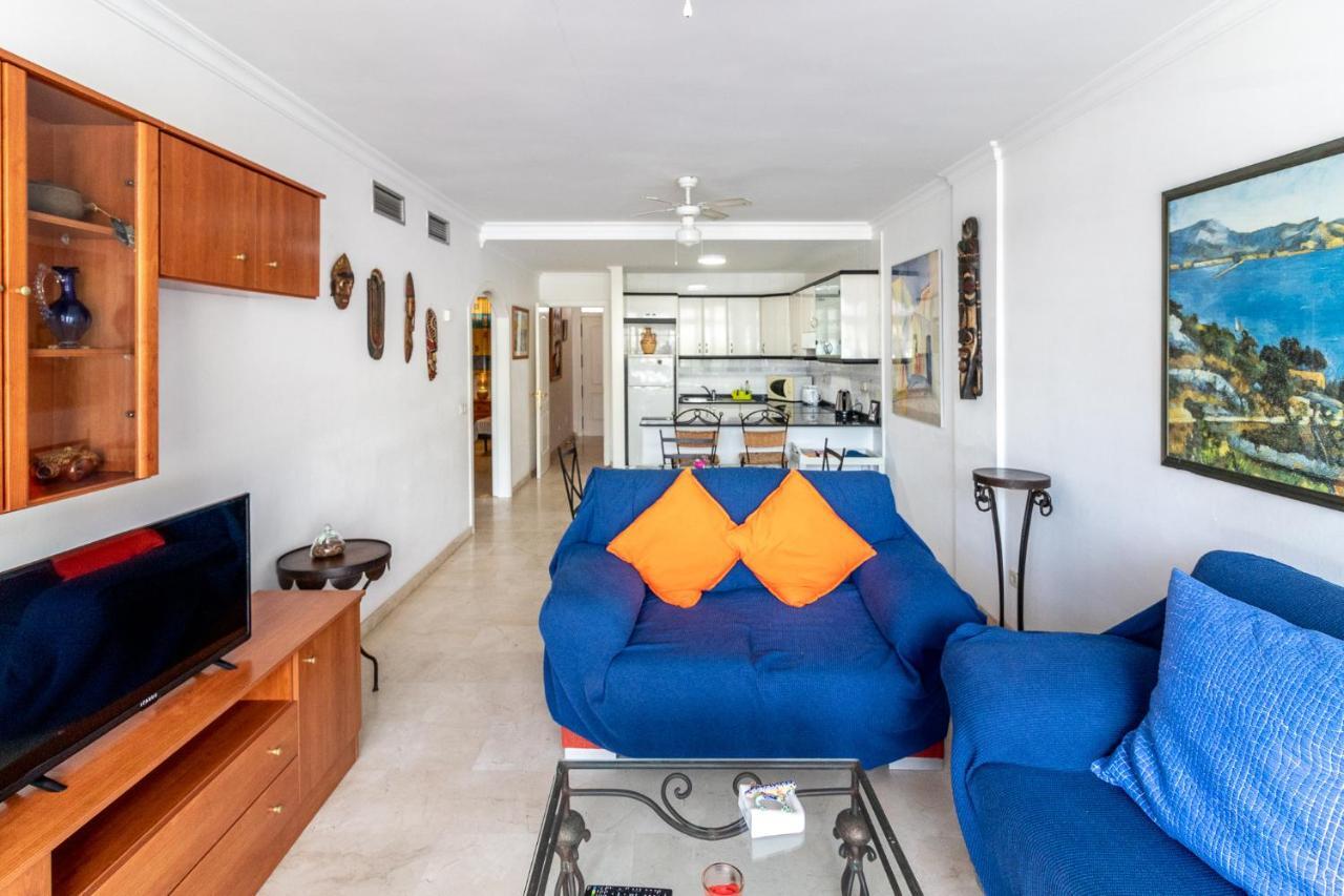 Flatguest Mogan + Beach + 2Bdr + Terrace Екстериор снимка