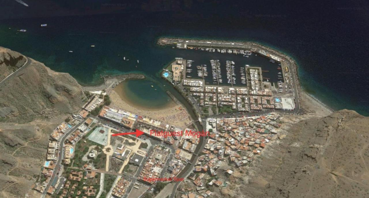 Flatguest Mogan + Beach + 2Bdr + Terrace Екстериор снимка