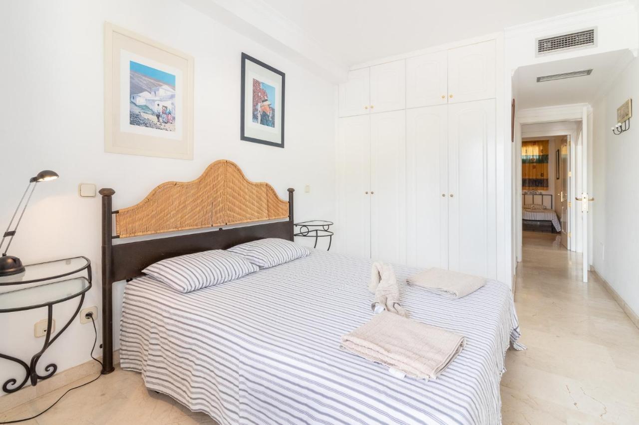 Flatguest Mogan + Beach + 2Bdr + Terrace Екстериор снимка