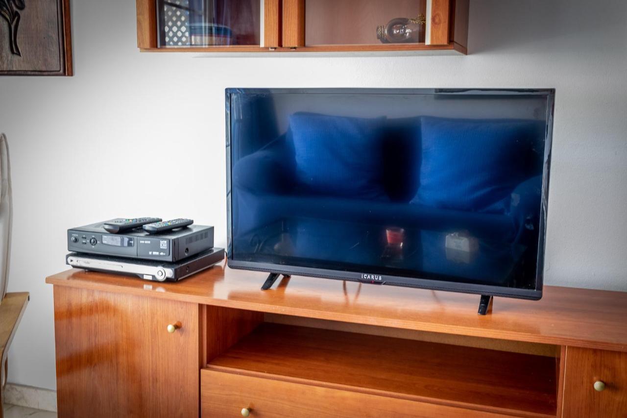 Flatguest Mogan + Beach + 2Bdr + Terrace Екстериор снимка