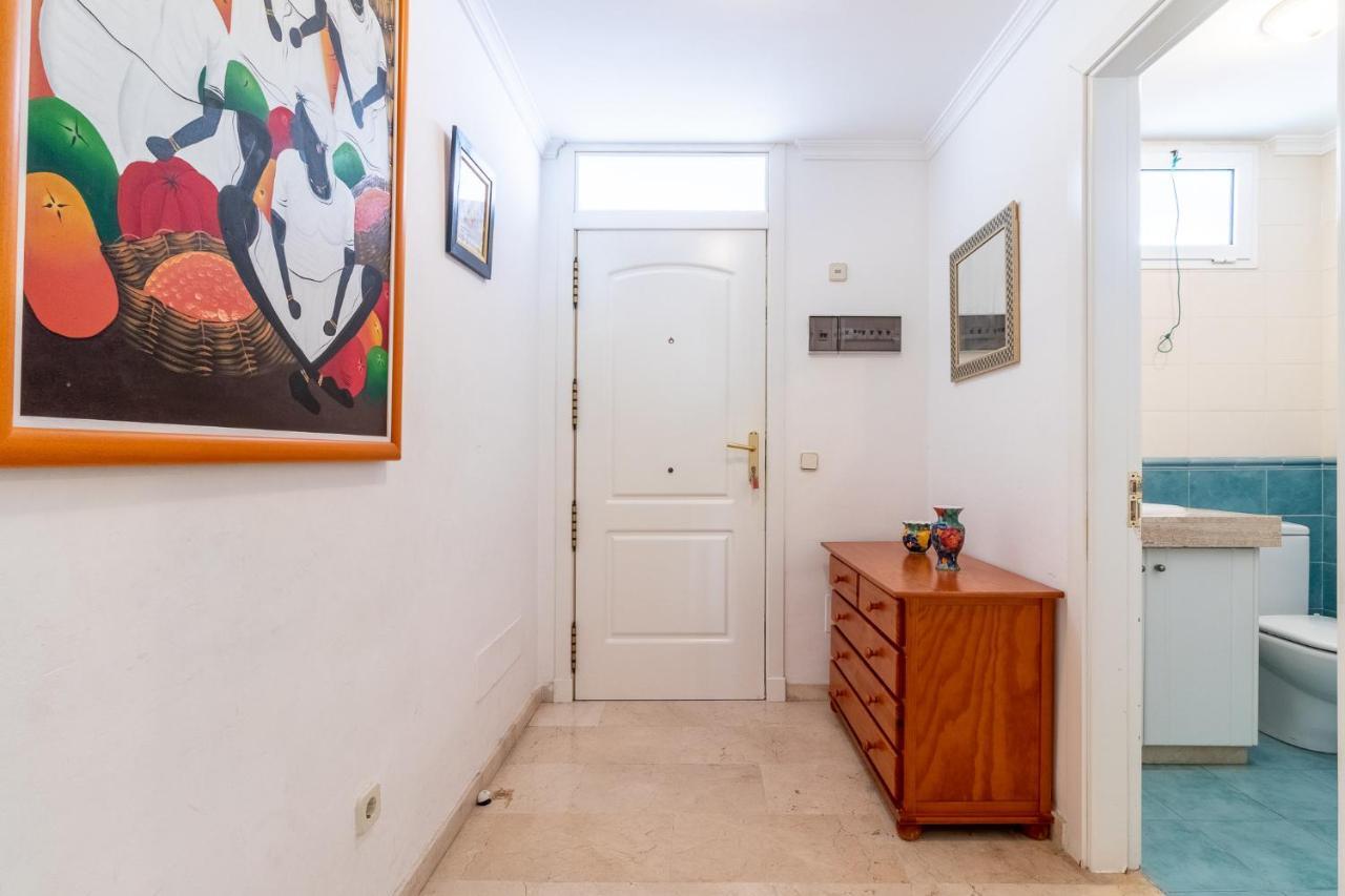 Flatguest Mogan + Beach + 2Bdr + Terrace Екстериор снимка