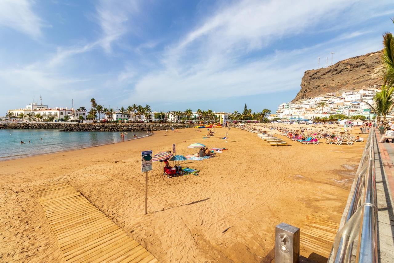 Flatguest Mogan + Beach + 2Bdr + Terrace Екстериор снимка