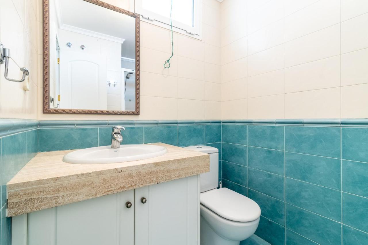 Flatguest Mogan + Beach + 2Bdr + Terrace Екстериор снимка