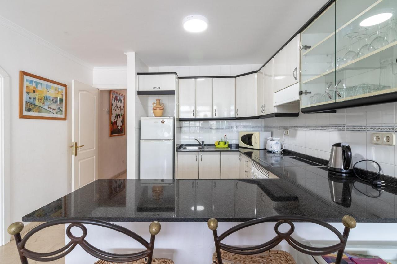 Flatguest Mogan + Beach + 2Bdr + Terrace Екстериор снимка