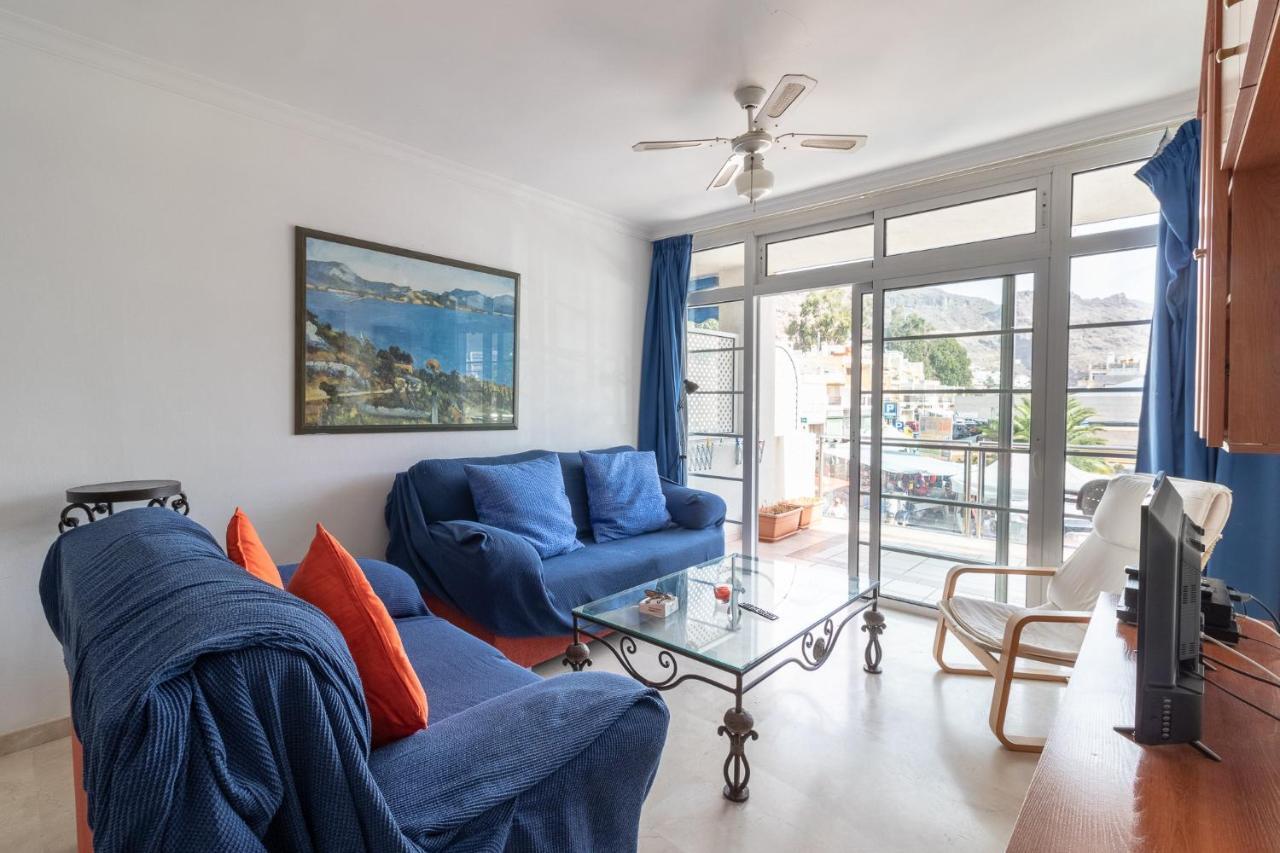 Flatguest Mogan + Beach + 2Bdr + Terrace Екстериор снимка