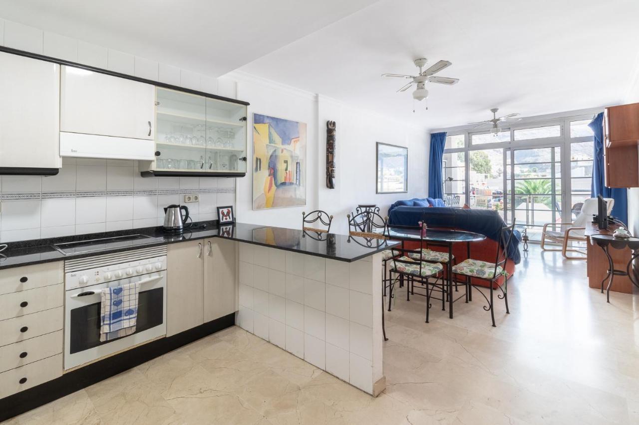 Flatguest Mogan + Beach + 2Bdr + Terrace Екстериор снимка