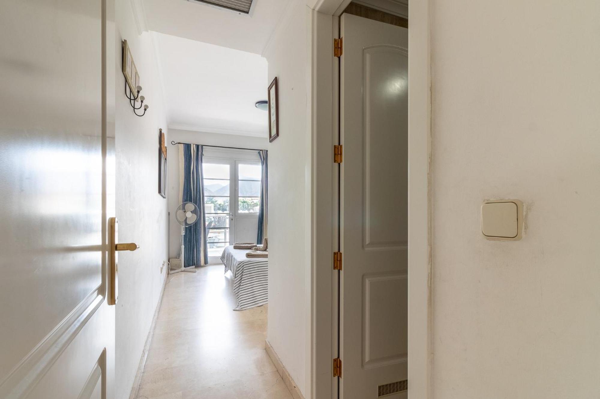 Flatguest Mogan + Beach + 2Bdr + Terrace Екстериор снимка