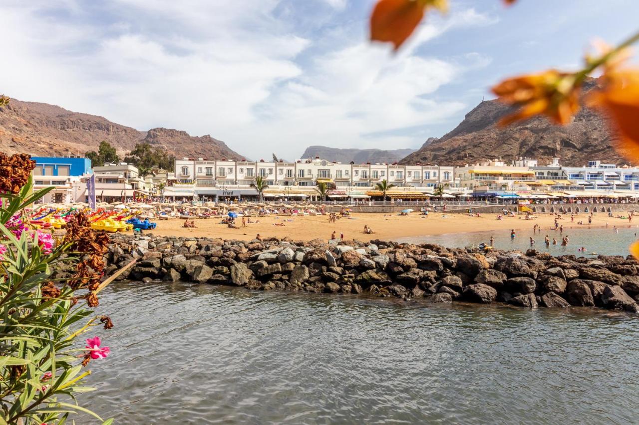 Flatguest Mogan + Beach + 2Bdr + Terrace Екстериор снимка
