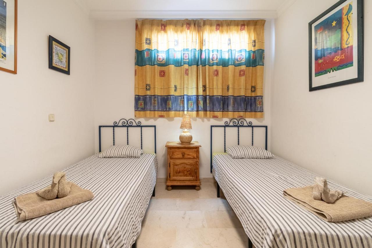 Flatguest Mogan + Beach + 2Bdr + Terrace Екстериор снимка